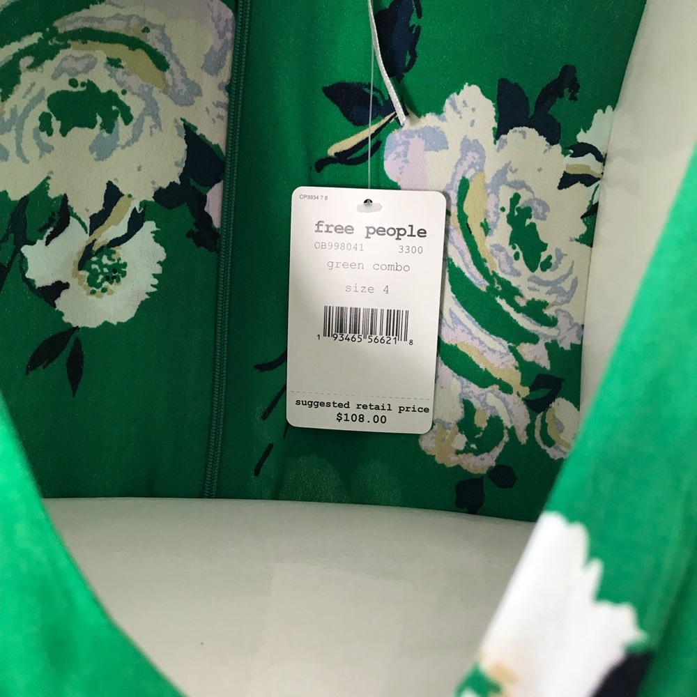 FREE PEOPLE address - Picture 6 of 6